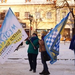 Orszak Trzech Króli w Pyskowicach