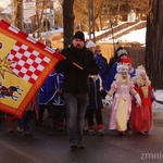 Orszak Trzech Króli w Pyskowicach