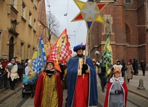 Mamy wszystkie orszaki w archidiecezji! 