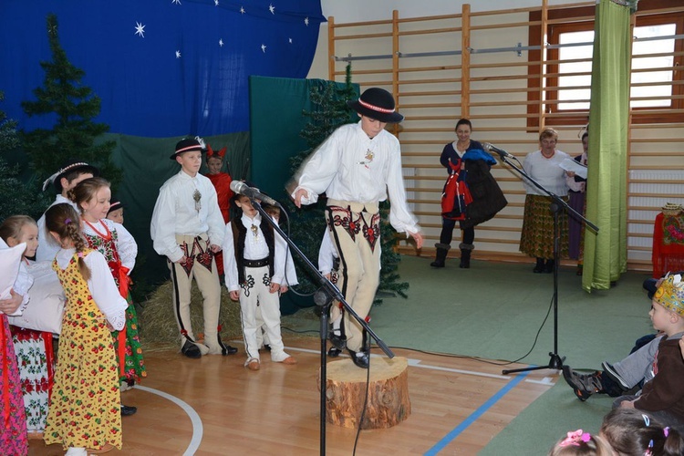 Orszak Trzech Króli w Chochołowie