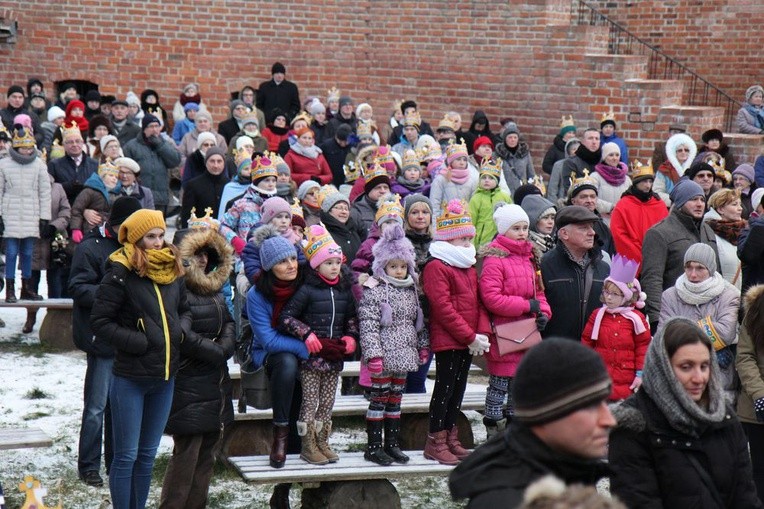 Orszak Trzech Króli - Międzyrzecz