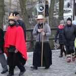 Orszak Trzech Króli - Międzyrzecz