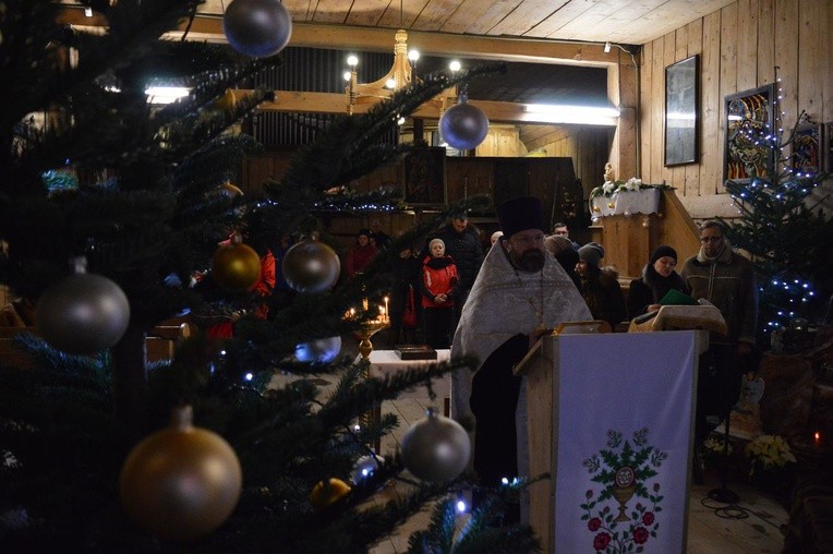 Dla braci ze Wschodu