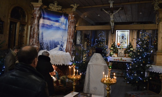 Dla braci ze Wschodu