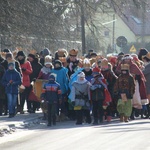 Orszaki w naszej diecezji cz. I