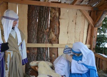 Orszaki w naszej diecezji cz. I