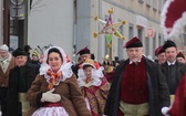 Trzej Królowie w Żywcu - 2017