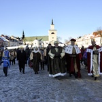 Orszak Trzech Króli w Pułtusku