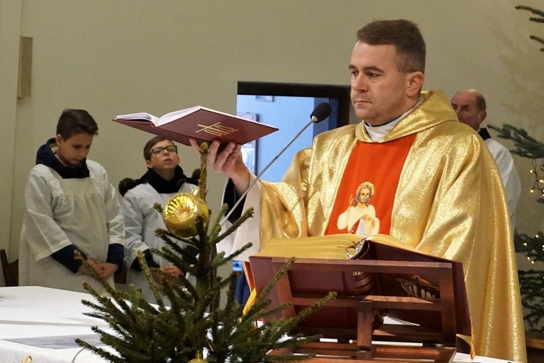 Orszak Trzech Króli w Gąbinie