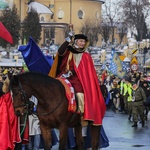 Orszak Trzech Króli w Tychach