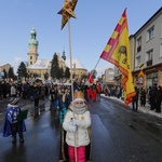 Orszak Trzech Króli w Tychach