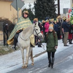 Orszak Trzech Króli w Smolcu