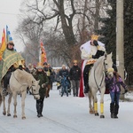 Orszak Trzech Króli w Smolcu