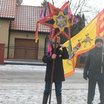 Orszak Trzech Króli w Smolcu