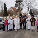 Orszak Trzech Króli w Smolcu