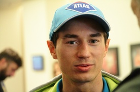 Stoch zarabia najwięcej