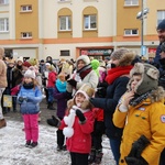 Orszak Trzech Króli w Oławie