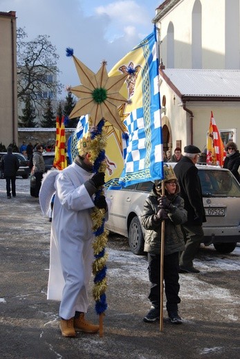 Orszak Trzech Króli w Oławie