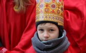 Orszak Trzech Króli w Skoczowie - 2017