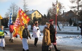 Orszak Trzech Króli we Włosienicy