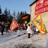 Orszak Trzech Króli we Włosienicy