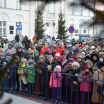 Orszak Trzech Króli w Sochaczewie