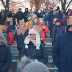 Orszak Trzech Króli w Sochaczewie