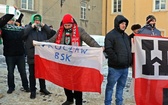 IX Patriotyczna Pielgrzymka Kibiców na Jasną Górę