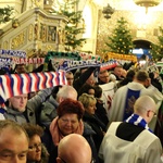 IX Patriotyczna Pielgrzymka Kibiców na Jasną Górę