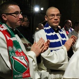 IX Patriotyczna Pielgrzymka Kibiców na Jasną Górę