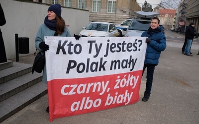 Poznań przeciw rasizmowi