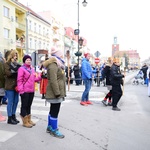 Orszak Trzech Króli w Środzie Śląskiej