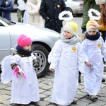 Orszak Trzech Króli w Środzie Śląskiej