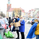 Orszak Trzech Króli w Środzie Śląskiej