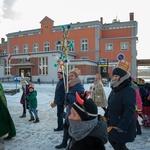 Orszak Trzech Króli w Namysłowie