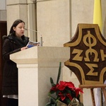 Opłatek Ruchu Światło-Życie, służby liturgicznej i nadzwyczajnych szafarzy 2017