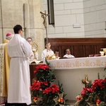 Opłatek Ruchu Światło-Życie, służby liturgicznej i nadzwyczajnych szafarzy 2017