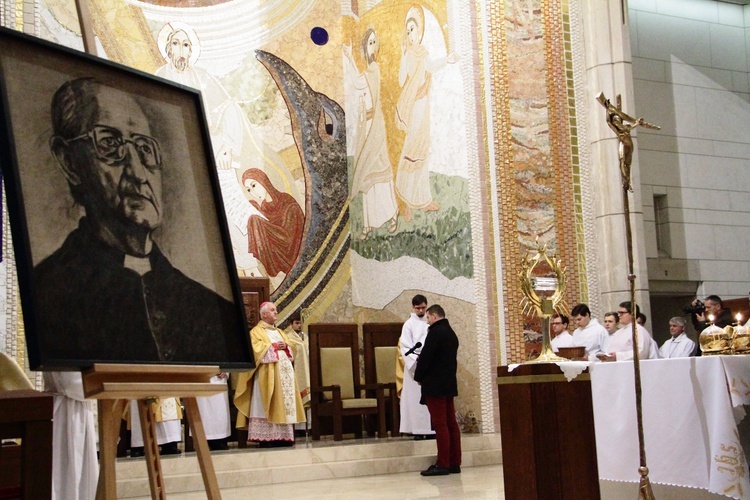 Opłatek Ruchu Światło-Życie, służby liturgicznej i nadzwyczajnych szafarzy 2017