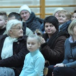 Spotkanie z kolędą w Jasieniu