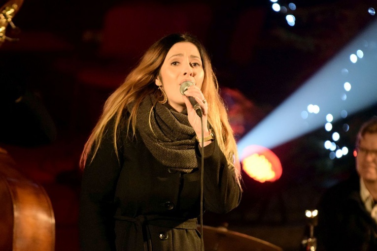 Koncert kolęd New Life'm