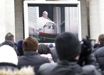 Prawdziwa misja to przyciąganie do Chrystusa 