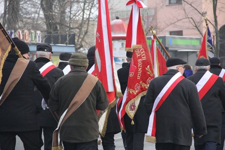 Opłatek Izby Rzemieślniczej