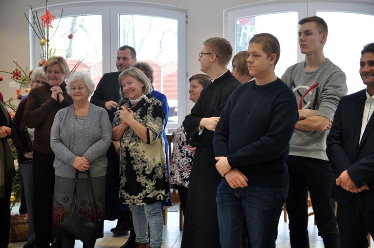 Spotkanie RPSK w Skrzatuszu