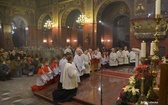 Rodzinne kolędowanie w Piekarach