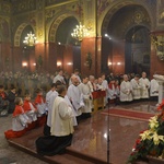 Rodzinne kolędowanie w Piekarach