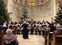 XXIII Chóralne Spotkanie Kolędowe w Zabrzu