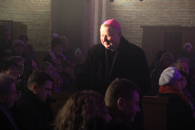 Koncert kolęd zespołu Brathanki