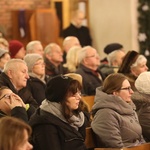 Koncert pojednania u św. Maksymiliana w Oświęcimiu