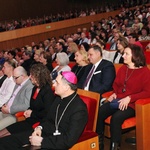 Koncert Hanny Rybki w Filharmonii Koszalińskiej