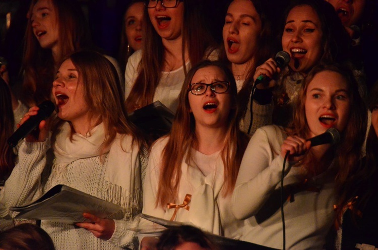 Sandomierski koncert kolęd